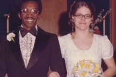 1973 Lee's Wedding