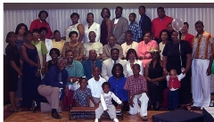 1999 Turner Family Reunion