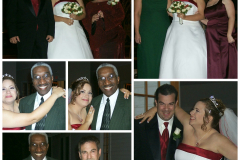 2006 Renee Wedding