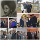 2013 Funeral for Sandra