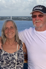 Bob-Michelle