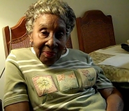 Aunt Bessie 2012