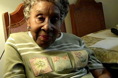 Aunt Bessie 2012