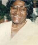 Aunt Estelle 1994