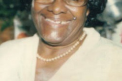 Aunt Estelle 1994
