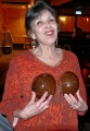 Dorothy-Coconuts