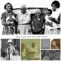 Grandmother-Daisy-Turner-Collage