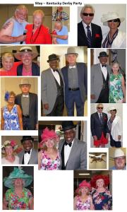 2017-May-Kentucky-Derby-Day